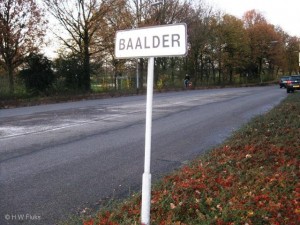 bord Baalder